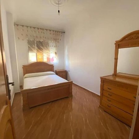Appartement Martil Beach Luaran gambar