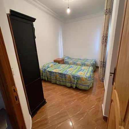 Appartement Martil Beach Luaran gambar