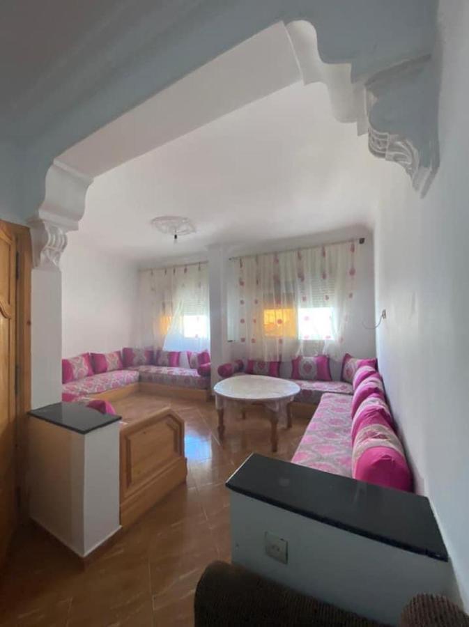 Appartement Martil Beach Luaran gambar