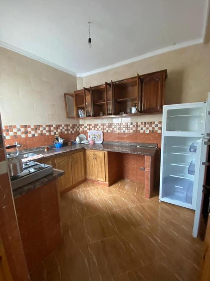 Appartement Martil Beach Luaran gambar