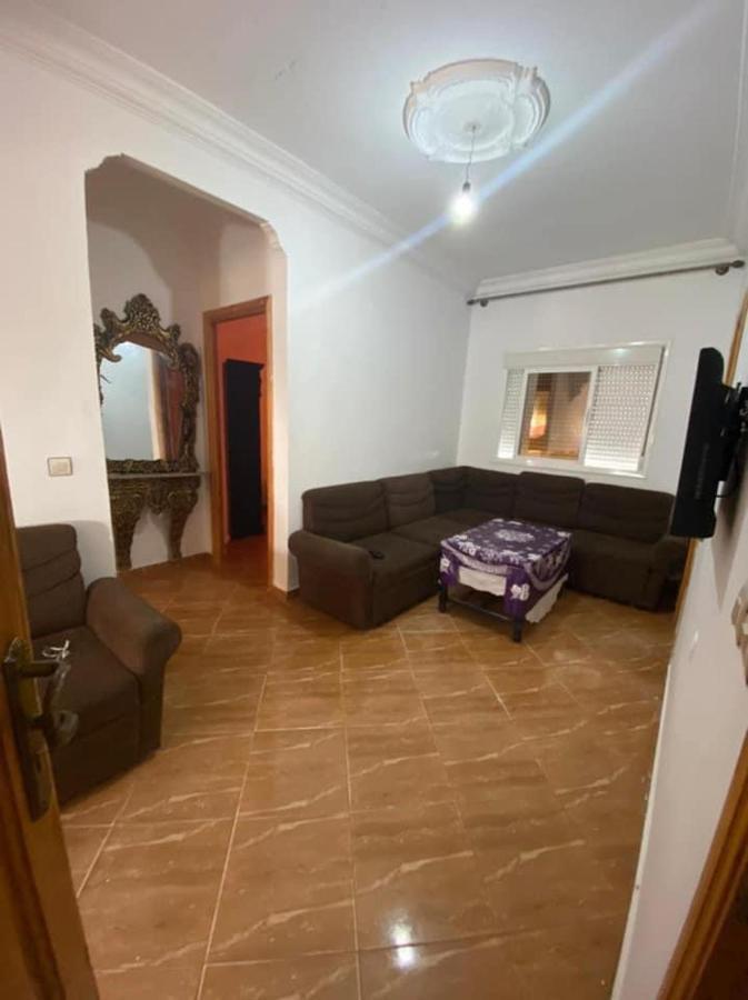 Appartement Martil Beach Luaran gambar