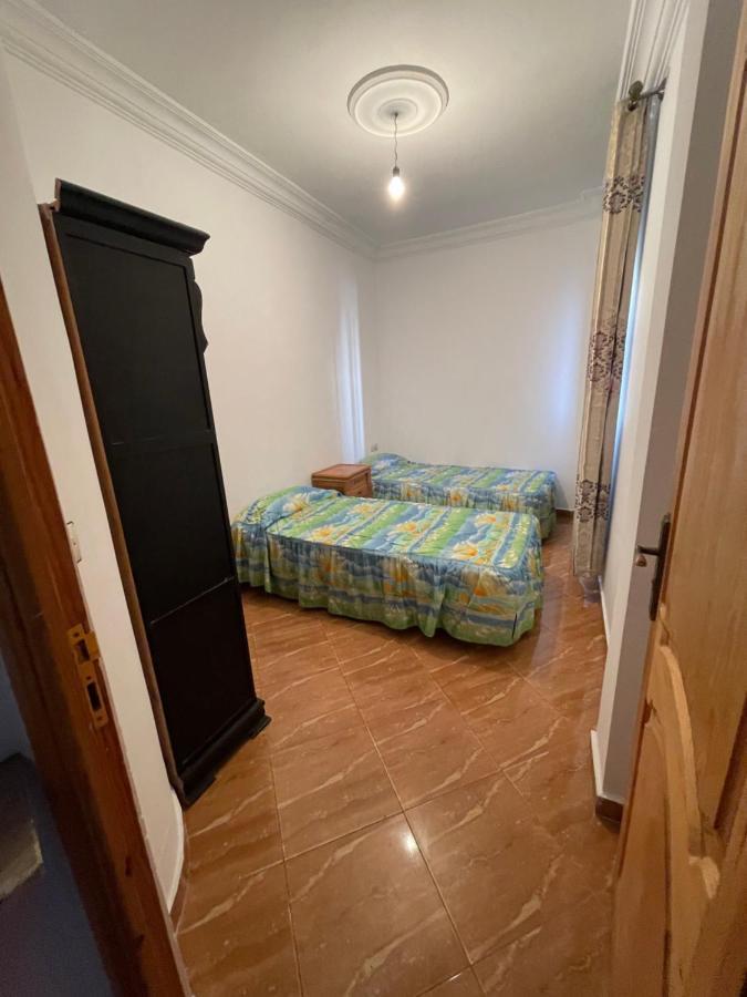Appartement Martil Beach Luaran gambar
